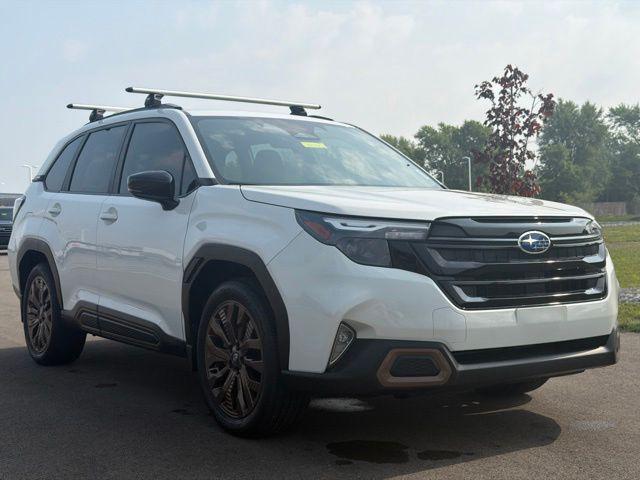 2025 Subaru Forester Sport for sale in Plainfield, IN