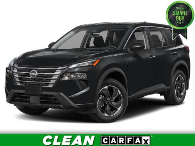 2024 Nissan Rogue SV FWD for sale in Fort Scott, KS