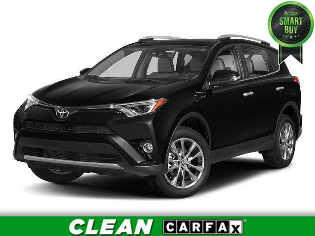 2018 Toyota RAV4 SE for sale in Fort Scott, KS