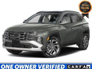 2026 Hyundai Tucson Hybrid Limited for sale in Fort Scott, KS