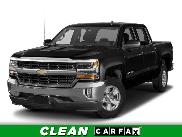 2017 Chevrolet Silverado 1500 LT for sale in Fort Scott, KS