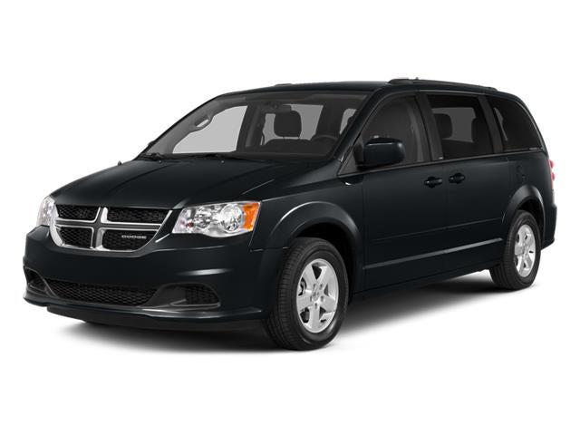 2014 Dodge Grand Caravan American Value Pkg for sale in Fort Scott, KS