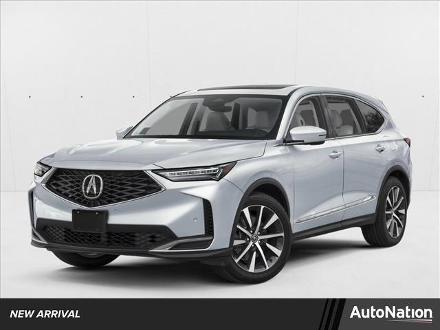 2025 Acura MDX Technology Package for sale in Pembroke Pines, FL