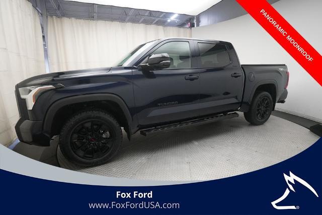 2024 Toyota Tundra Limited for sale in Grand Rapids, MI