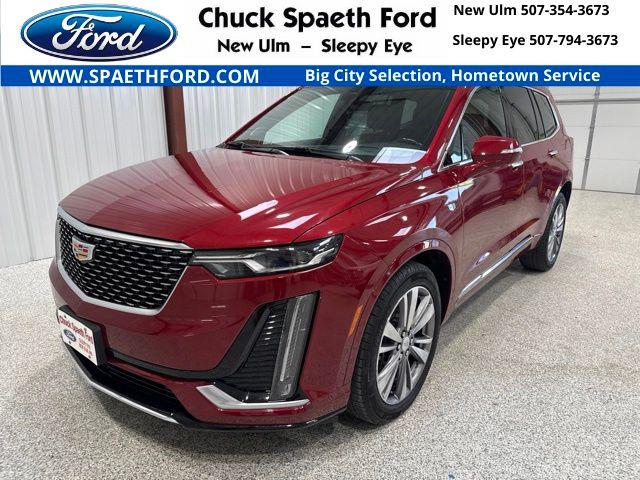 2020 Cadillac XT6 AWD Premium Luxury for sale in New Ulm, MN