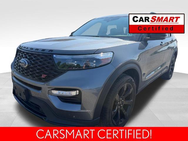 2023 Ford Explorer ST for sale in Manahawkin, NJ
