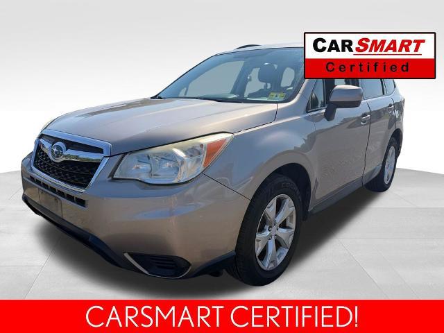 2015 Subaru Forester 2.5i Premium for sale in Manahawkin, NJ