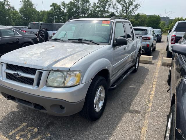 2001 Ford Explorer Sport Trac Base for sale in Sterling Heights, MI