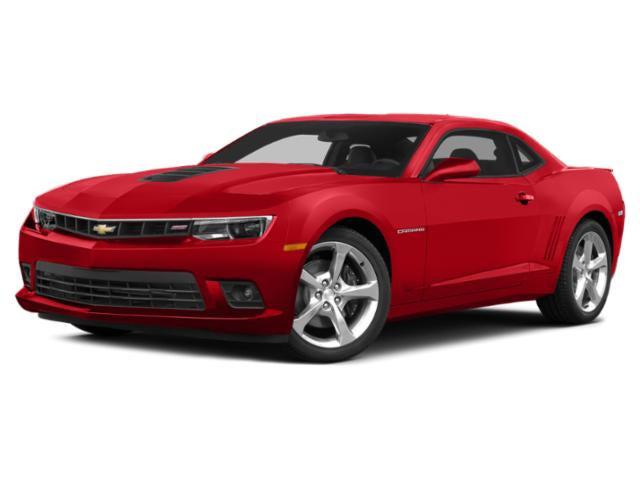 2015 Chevrolet Camaro 2SS for sale in Philadelphia, MS
