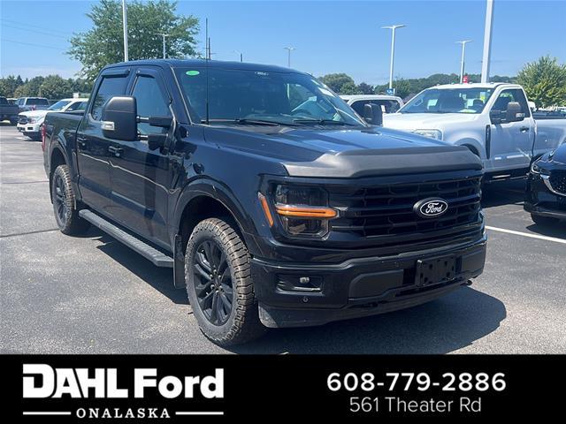 2024 Ford F-150 XLT for sale in Onalaska, WI