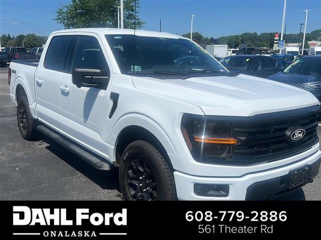 2025 Ford F-150 XLT for sale in Onalaska, WI