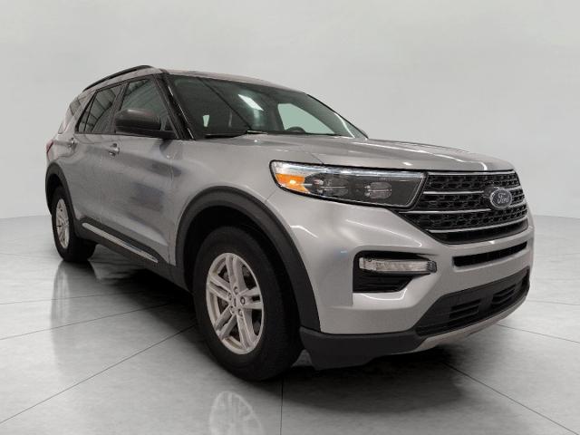 2024 Ford Explorer XLT for sale in Oshkosh, WI
