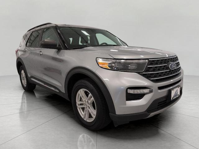 2024 Ford Explorer XLT for sale in Oshkosh, WI