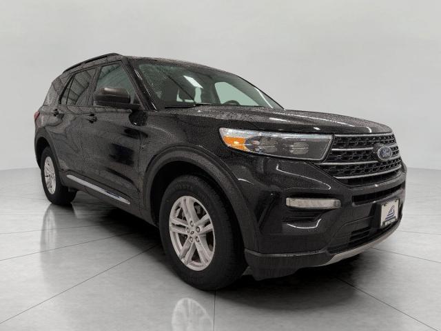 2024 Ford Explorer XLT for sale in Oshkosh, WI