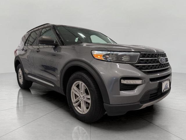 2024 Ford Explorer XLT for sale in Oshkosh, WI