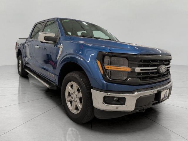 2024 Ford F-150 XLT for sale in Oshkosh, WI