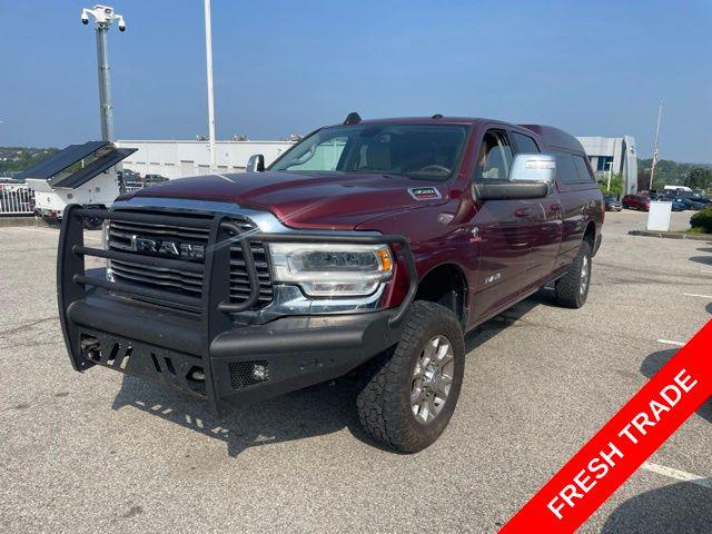 2023 Ram 3500 Laramie Crew Cab 4x4 8' Box for sale in Alexandria, KY