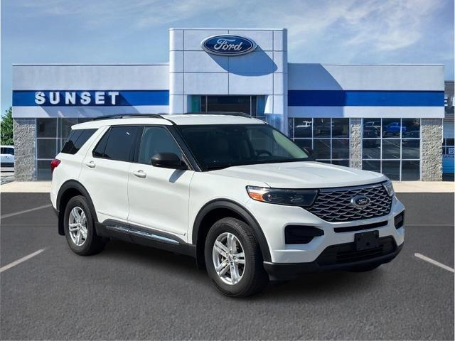2020 Ford Explorer XLT for sale in Waterloo, IL