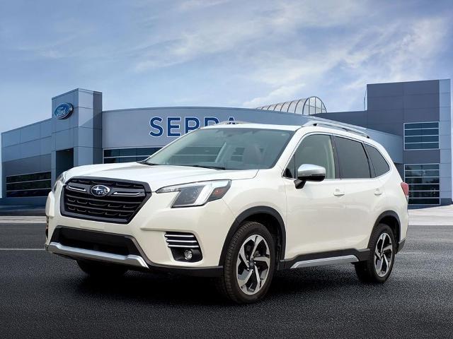 2022 Subaru Forester Touring for sale in Farmington Hills, MI