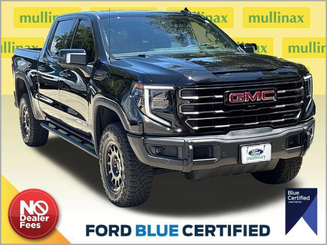 2024 GMC Sierra 1500 4WD Crew Cab Short Box AT4X for sale in New Smyrna Beach, FL