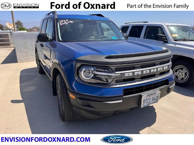 2024 Ford Bronco Sport Big Bend for sale in Oxnard, CA