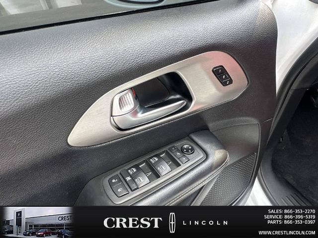 2021 Chrysler Pacifica Limited AWD