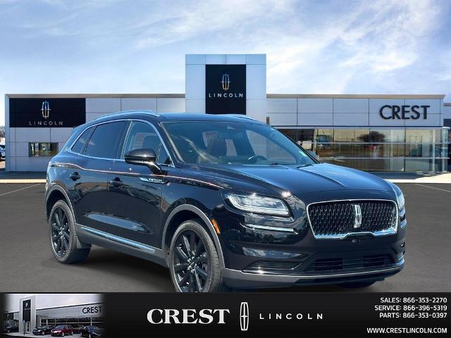 2023 Lincoln Nautilus Reserve for sale in Sterling Heights, MI