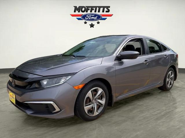 2019 Honda Civic LX for sale in Boone, IA