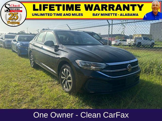 2024 Volkswagen Jetta 1.5T S for sale in Bay Minette, AL