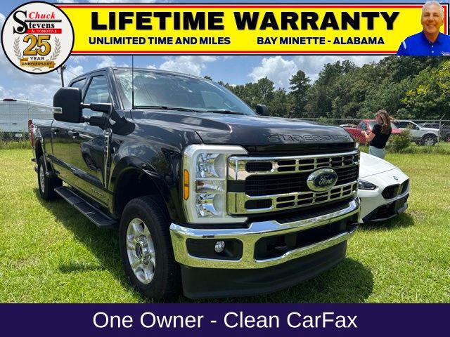2026 Ford F-250 XLT for sale in Bay Minette, AL