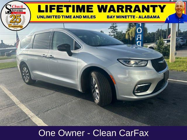 2024 Chrysler Pacifica Hybrid Select for sale in Bay Minette, AL