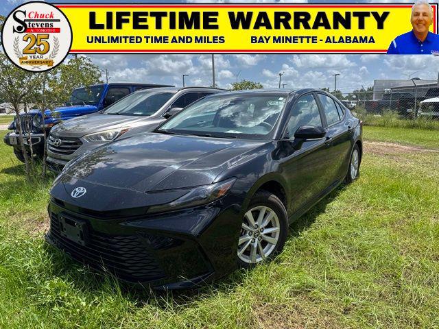 2025 Toyota Camry LE for sale in Bay Minette, AL