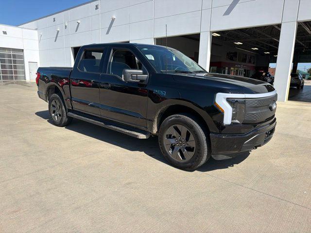 2025 Ford F-150 Flash for sale in Bloomington, IL