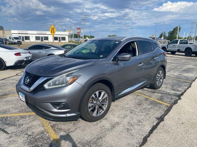 2018 Nissan Murano SL for sale in Bloomington, IL
