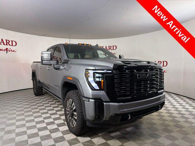 2025 GMC Sierra 3500HD 4WD Crew Cab Standard Bed Denali Ultimate for sale in Saint Augustine, FL