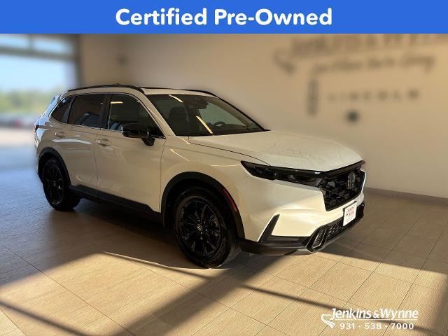 2024 Honda CR-V Hybrid Sport for sale in Clarksville, TN