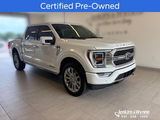 2023 Ford F-150 Limited for sale in Clarksville, TN