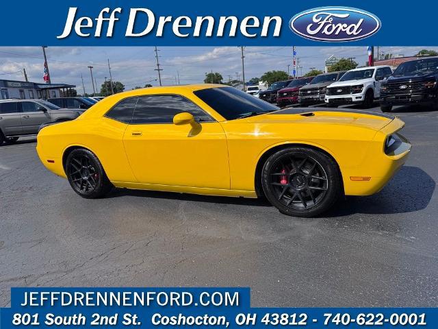 2010 Dodge Challenger SRT8 for sale near Coshocton, OH