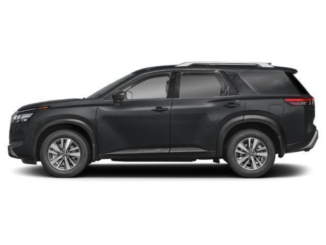 2024 Nissan Pathfinder SL 4WD 2024 Nissan Pathfinder SL 4WD