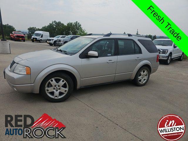 2006 Ford Freestyle Limited for sale in Williston, ND