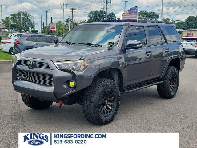 2016 Toyota 4Runner for sale near Cincinnati, OH