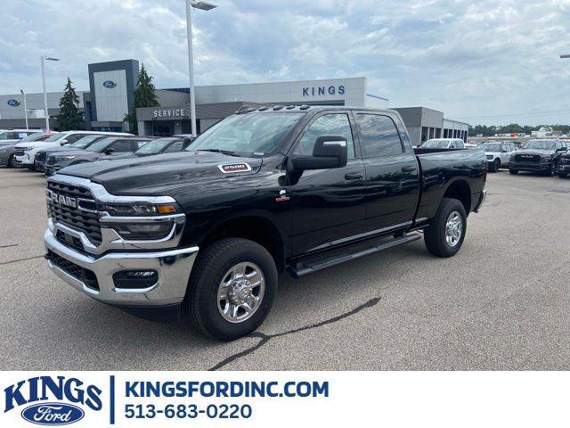2025 Ram 2500 Tradesman Crew Cab 4x4 6'4" Box for sale near Cincinnati, OH