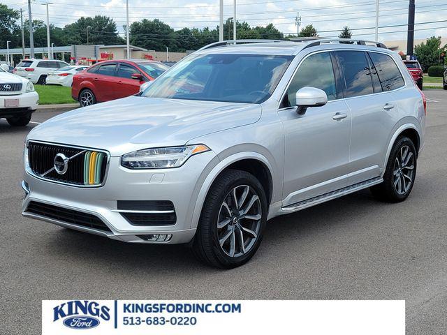 2017 Volvo XC90 T6 Momentum for sale near Cincinnati, OH