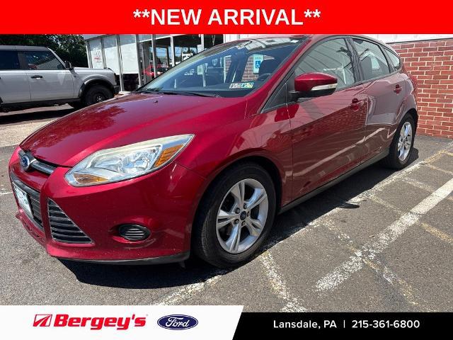 2013 Ford Focus SE for sale in Lansdale, PA