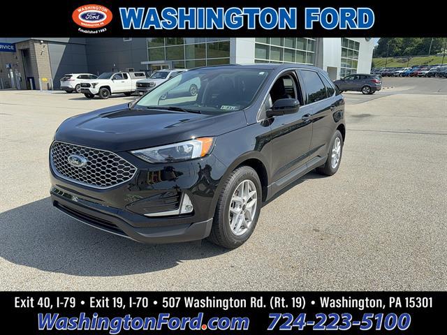 2023 Ford Edge SEL for sale in Washington, PA
