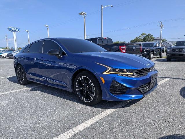 2023 Kia K5 GT-Line for sale in Lake City, FL