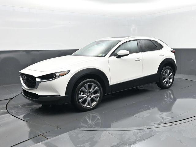 2025 Mazda CX-30 2.5 S Preferred Package for sale in Grafton, WV