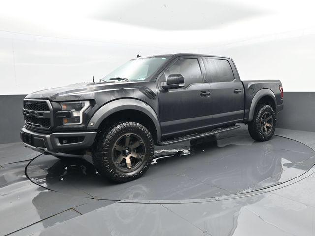 2020 Ford F-150 Raptor for sale in Grafton, WV