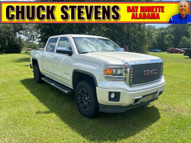 2014 GMC Sierra 1500 Denali for sale in Bay Minette, AL