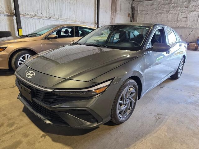 2024 Hyundai Elantra for sale near Chillicothe, OH